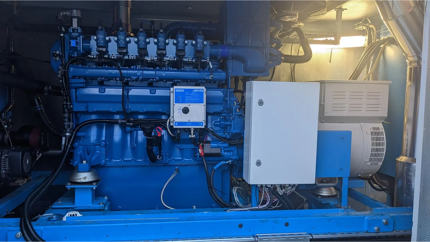Moirin Energy Installation Centrale De Cogeneration En Bretagne Et Dans Toute La France Realisation 2